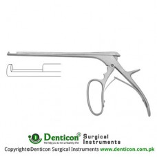 Ferris-Smith Kerrison Punch Up Cutting Stainless Steel, 18 cm - 7" Bite Size 1 mm 